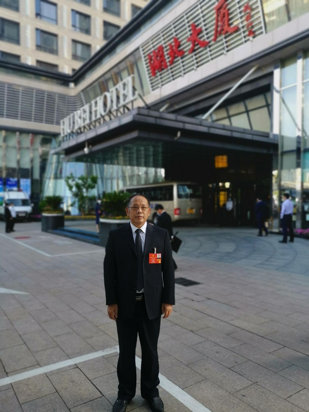 3.全国人大代表、江南(中国)特飞所高级主任设计师张金华 3.全国人大代表、江南(中国)特飞所高级主任设计师张金华