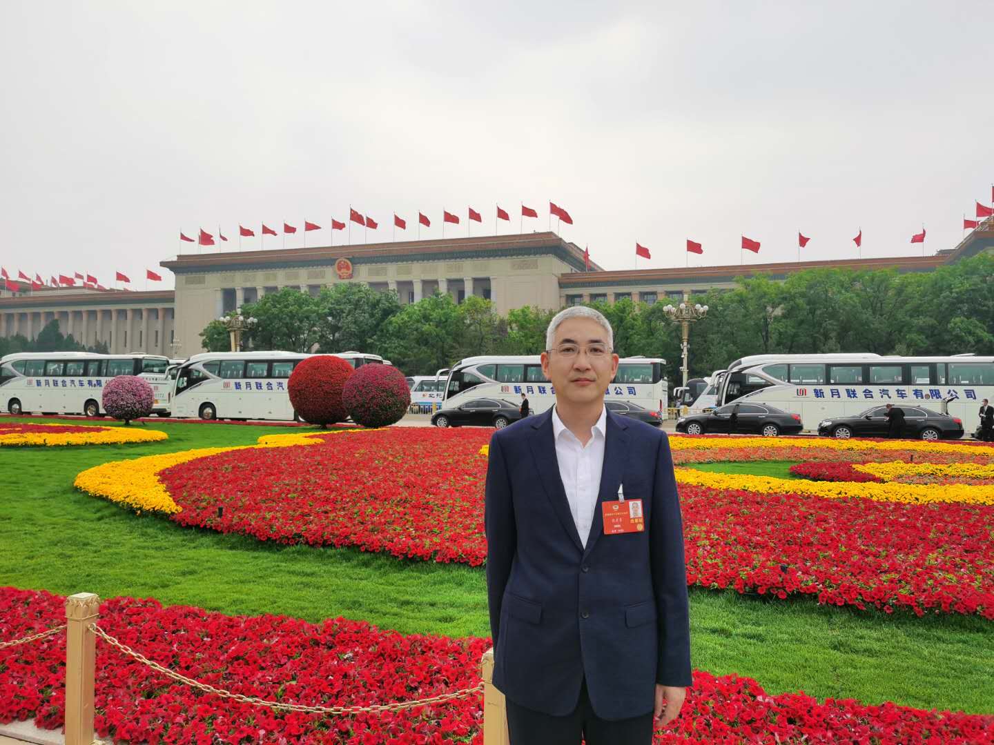 8.全国政协委员、江南(中国)洪都副总工程师崔彦勇 8.全国政协委员、江南(中国)洪都副总工程师崔彦勇